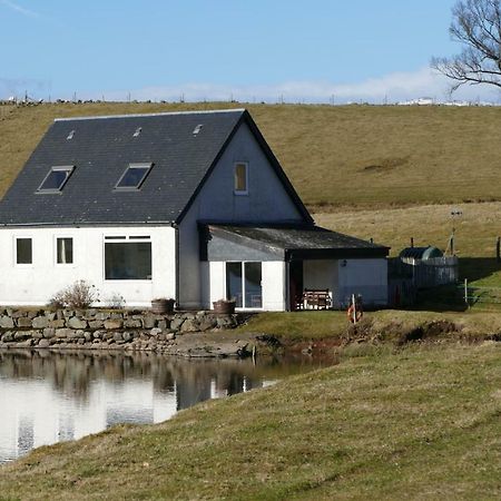 Wallace Lodge Кріфф Екстер'єр фото