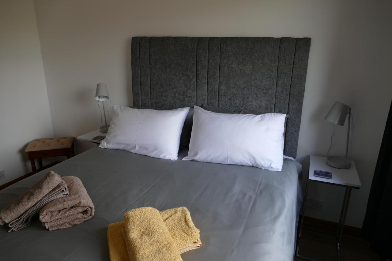 Wallace Lodge Кріфф Екстер'єр фото