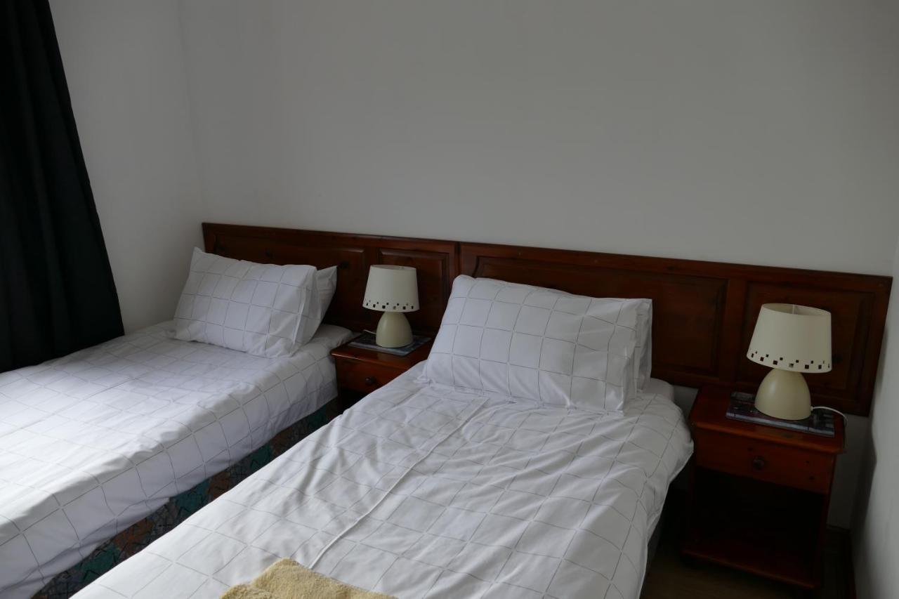 Wallace Lodge Кріфф Екстер'єр фото