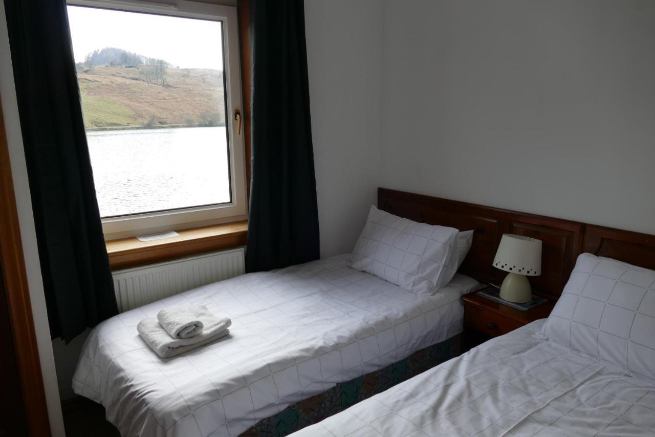 Wallace Lodge Кріфф Екстер'єр фото