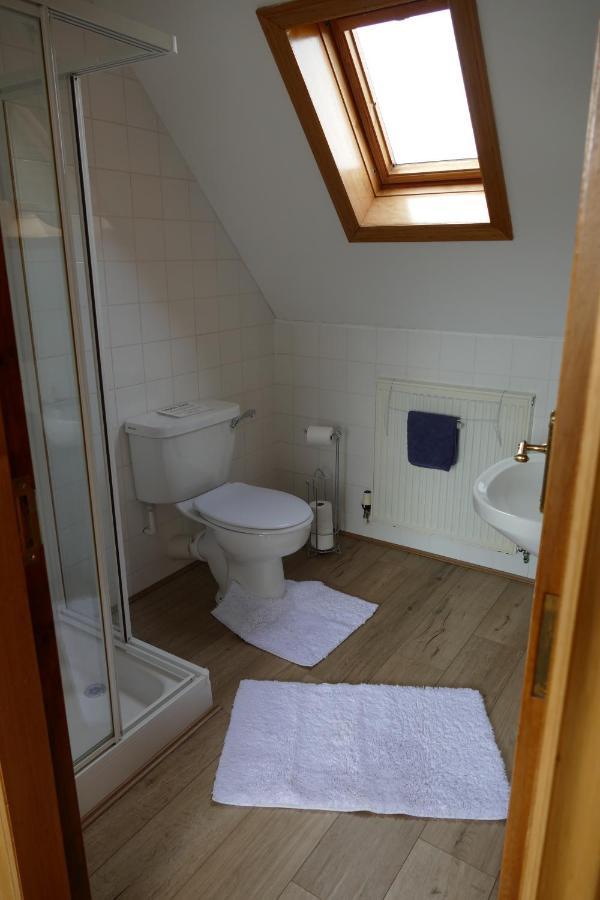 Wallace Lodge Кріфф Екстер'єр фото