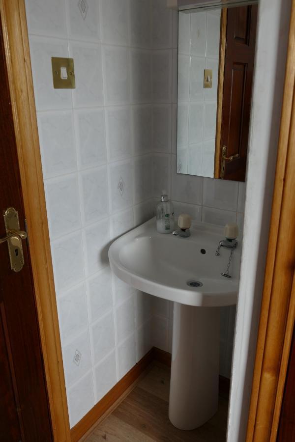 Wallace Lodge Кріфф Екстер'єр фото
