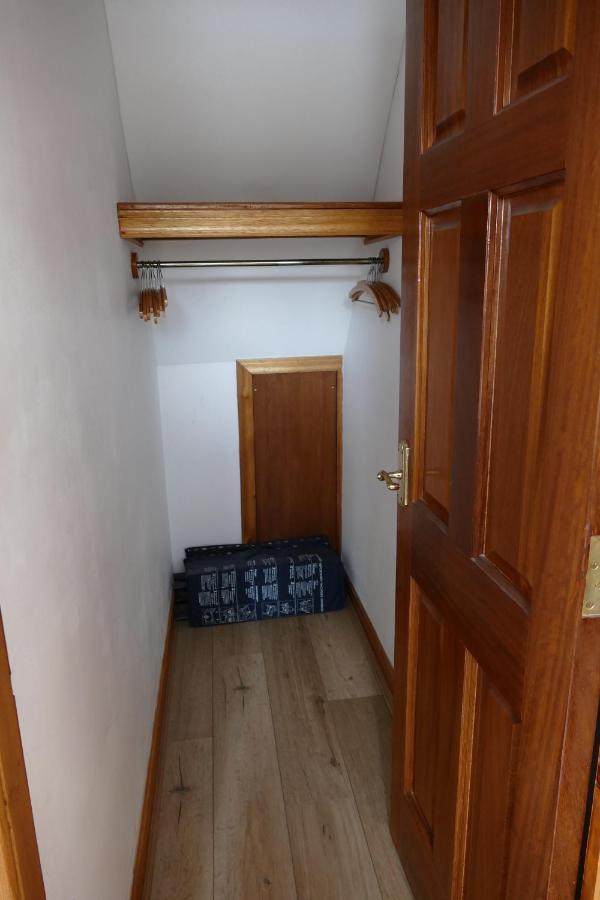 Wallace Lodge Кріфф Екстер'єр фото